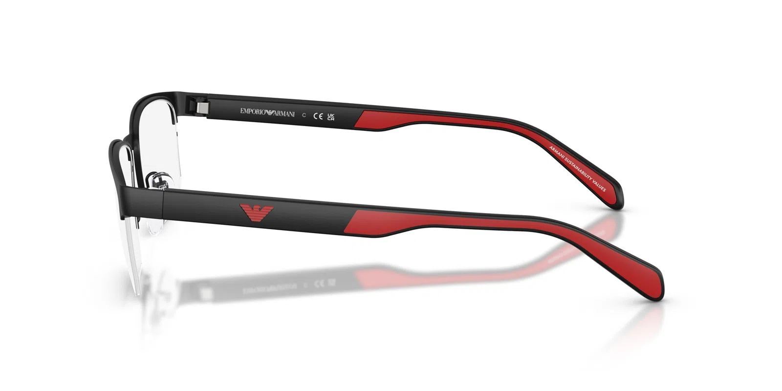 Emporio Armani 1162 Eyeglasses - view 22